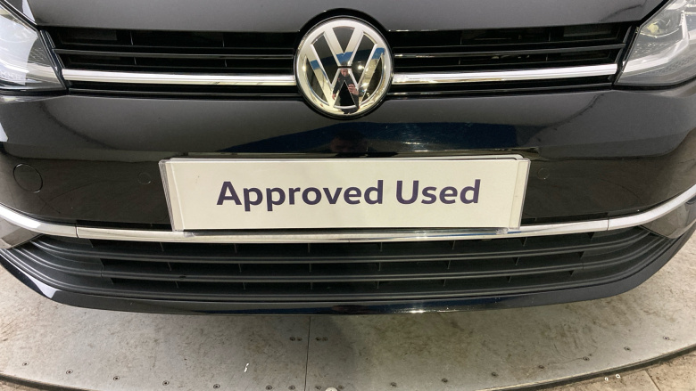 Volkswagen Golf 1.5 TSI EVO 150 Match Edition 5dr DSG Petrol Hatchback
